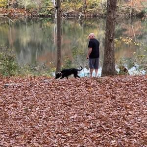 Meet your Posher, Dennisandcheryl